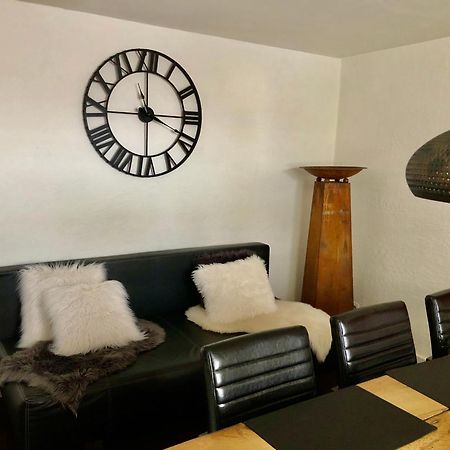 Ferienhaus Eifel-Auszeit Rieden  المظهر الخارجي الصورة