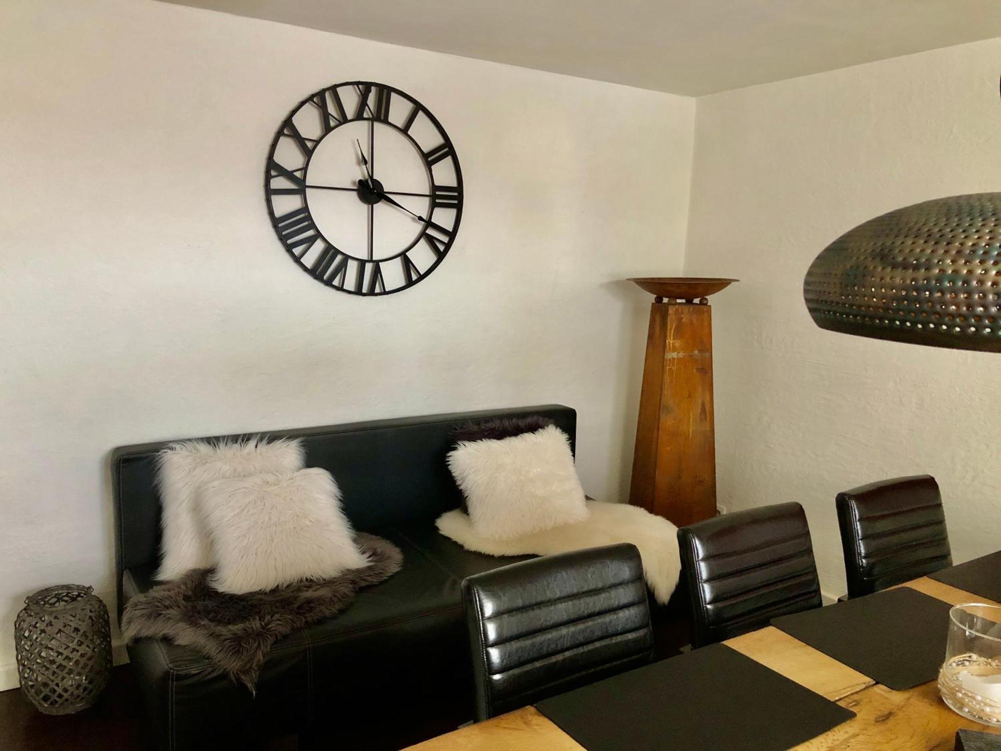 Ferienhaus Eifel-Auszeit Rieden  المظهر الخارجي الصورة