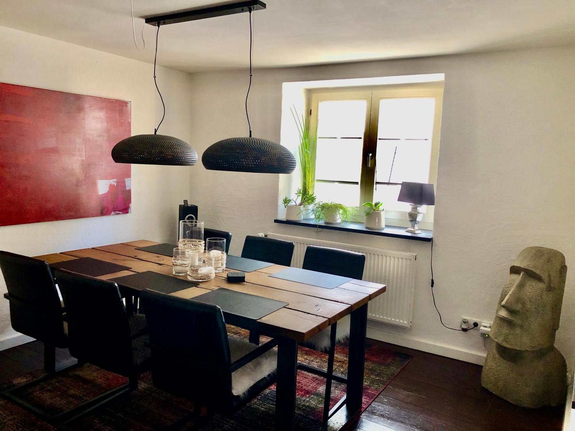 Ferienhaus Eifel-Auszeit Rieden  المظهر الخارجي الصورة