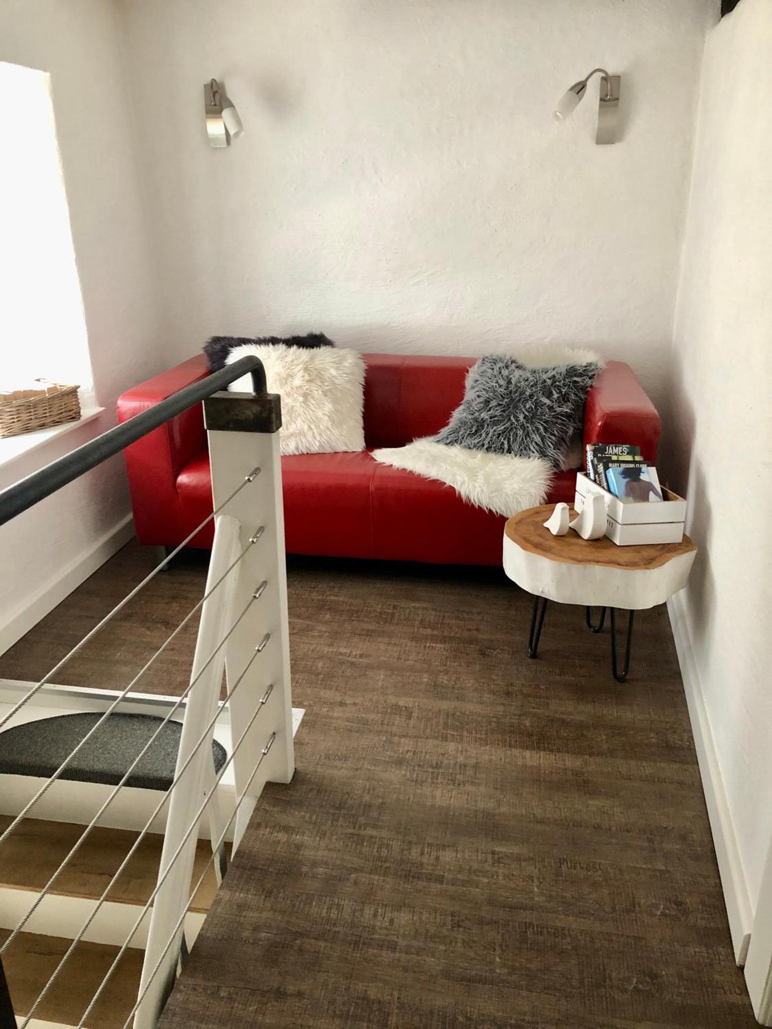 Ferienhaus Eifel-Auszeit Rieden  المظهر الخارجي الصورة