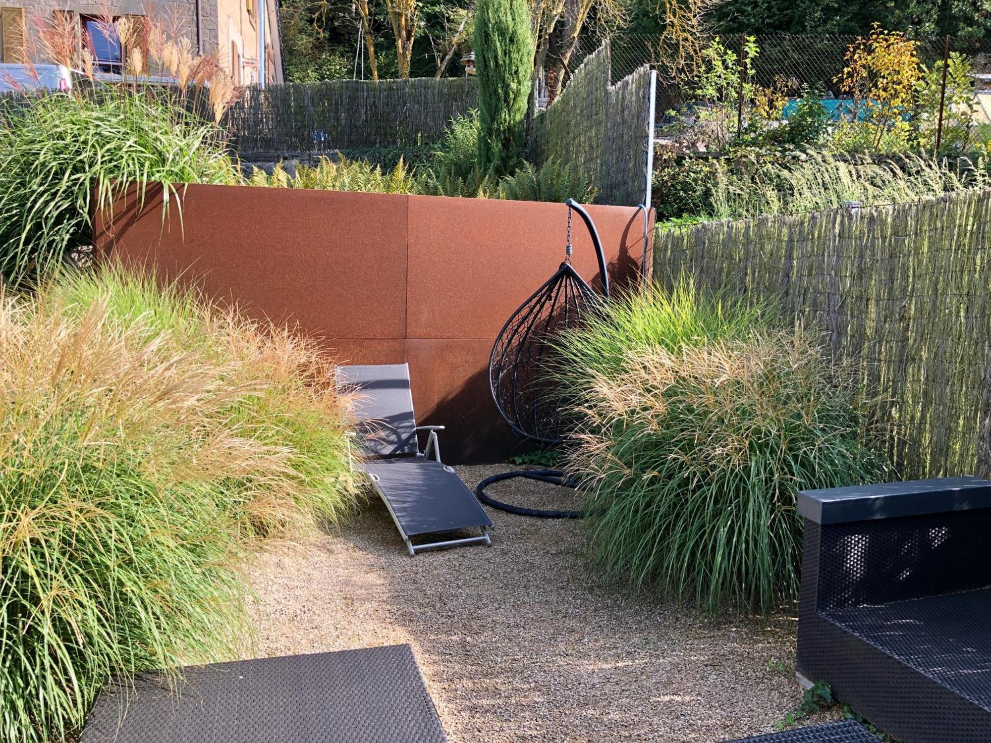 Ferienhaus Eifel-Auszeit Rieden  المظهر الخارجي الصورة